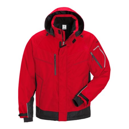 Fristads Airtech Winterjacke 4410 GTT Rot (Herren)