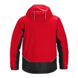 Fristads Airtech Winterjacke 4410 GTT Rot (Herren)