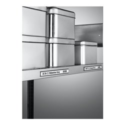 Durable Magnetisches C-Profil 20 mm