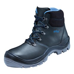 Atlas Sicherheitsstiefel Duo Soft 735 HI S3 A schwarz