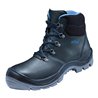 Atlas Sicherheitsstiefel Duo Soft 735 HI S3 A schwarz