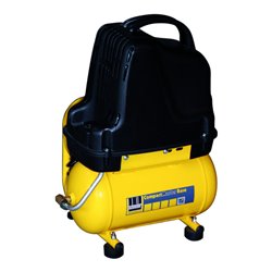 Schneider Kompressor CPM 150-8-6 WOF Base