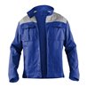 Kübler IDENTiQ mix Jacke 1139 kornblumenblau/mittelgrau