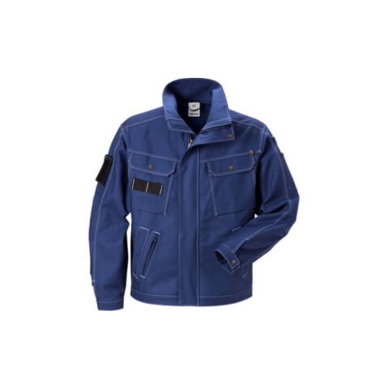 Fristads Jacke 451 FAS Blau (Herren)