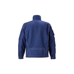 Fristads Jacke 451 FAS Blau (Herren)