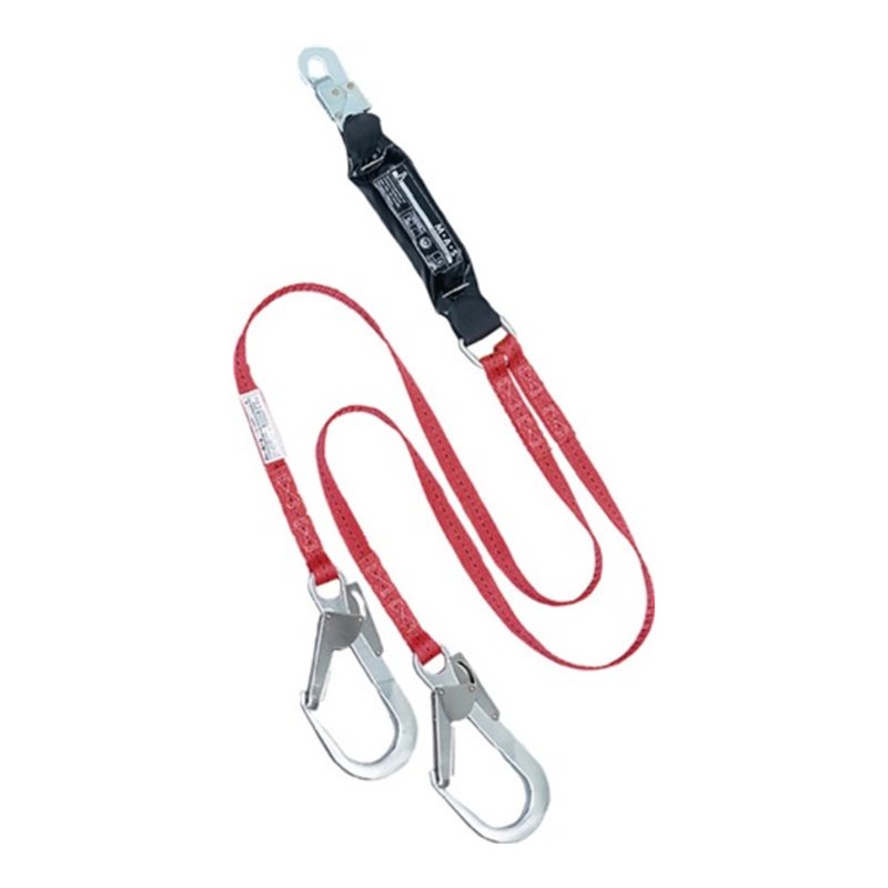 MAS Bandfalldämpferverbindungsmittel BFD-Twin