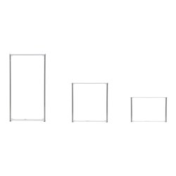 Hünersdorff Rahmen für MultiStore