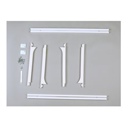 Hünersdorff Rahmen für MultiStore