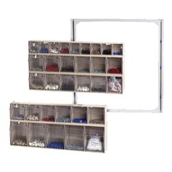 Hünersdorff Rahmen für MultiStore