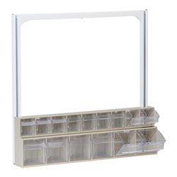 Hünersdorff Rahmen für MultiStore