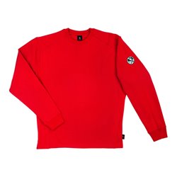 FHB Sweater Vincent Dachdecker 79020 rot