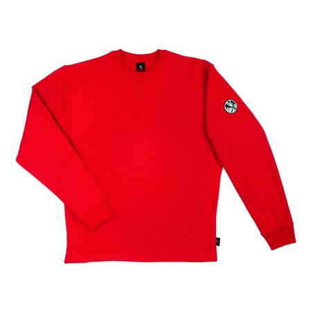 FHB Sweater Vincent Dachdecker 79020 rot