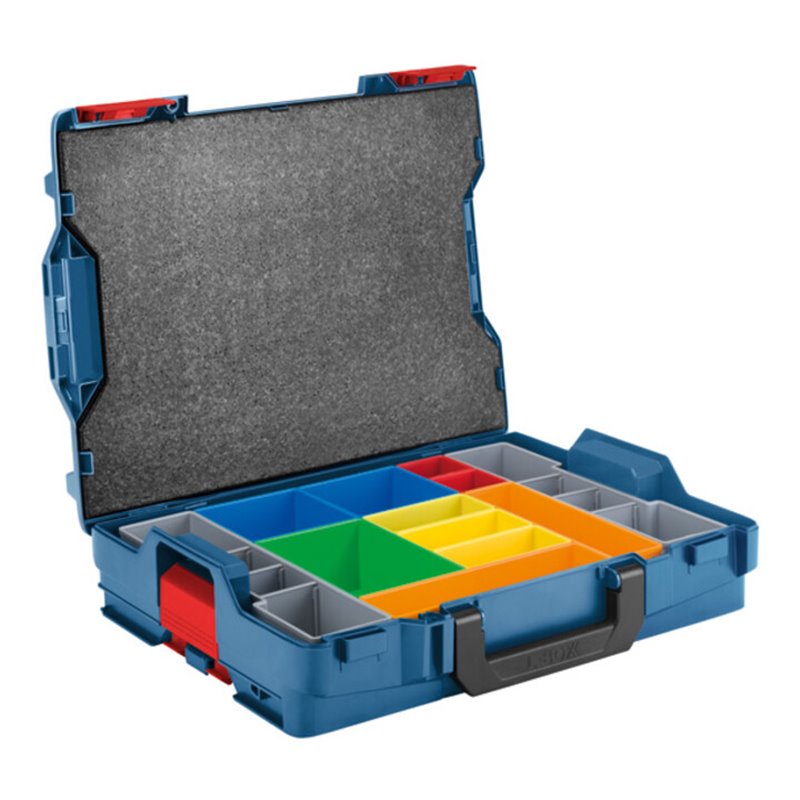 Bosch Koffersystem L-BOXX 102, Set 442 x 357 x 117 mm