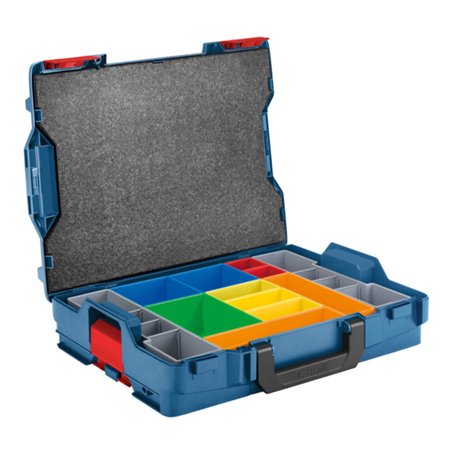 Bosch Koffersystem L-BOXX 102, Set 442 x 357 x 117 mm
