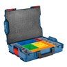 Bosch Koffersystem L-BOXX 102, Set 442 x 357 x 117 mm