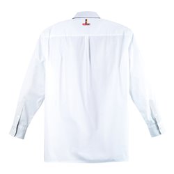 KS Tools Classic-Hemd, weiß