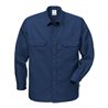Fristads Hemd Langarm 720 B60 Dunkelblau (Herren)