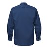 Fristads Hemd Langarm 720 B60 Dunkelblau (Herren)