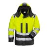 Fristads High Vis Airtech Winterjacke Damen Kl. 3 4037 GTT Gelb (Damen)