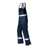Kübler Multisafe Wetter Latzhose 3642 dunkelblau