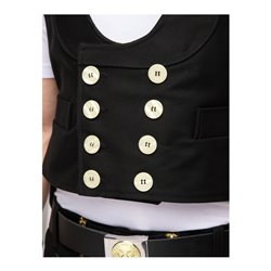 Pionier Zunftweste 804