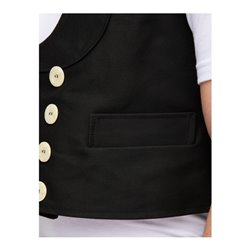 Pionier Zunftweste 804