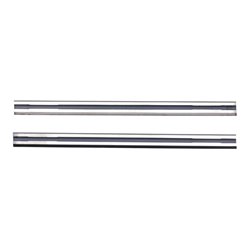 Metabo 10 Hartmetall-Wendehobelmesser für Ho 0882/ Ho E 0983