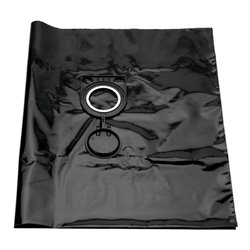 Metabo 5 PE-Entsorgungsbeutel 35/50 Liter