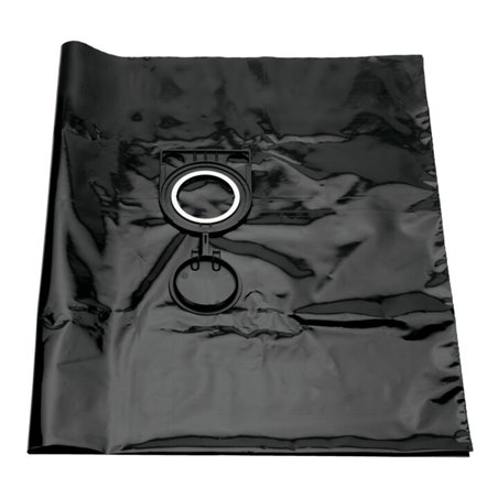 Metabo 5 PE-Entsorgungsbeutel 35/50 Liter