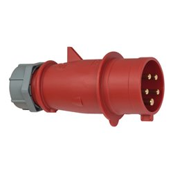 Brennenstuhl CEE-Phasenwender 400V/32A