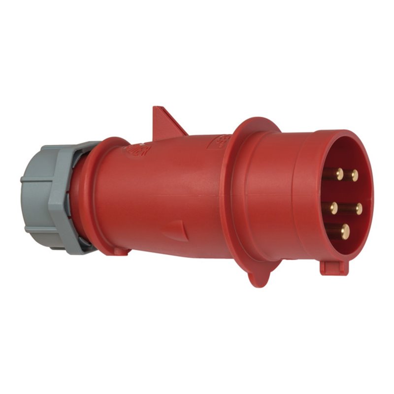 Brennenstuhl CEE-Phasenwender 400V/32A