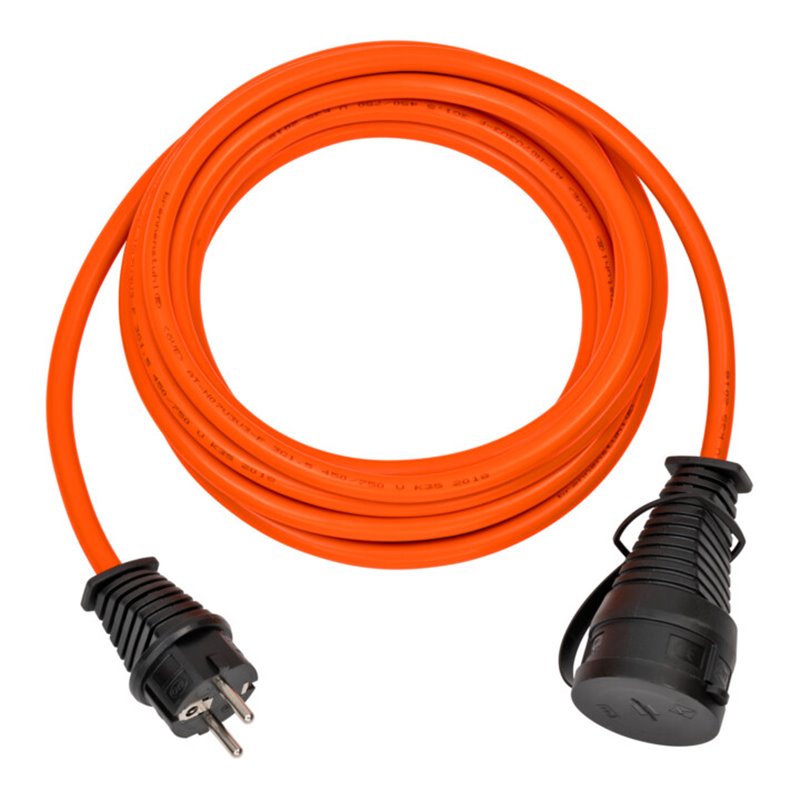 Brennenstuhl Super Solid Leitung IP44 10m 3G1,5