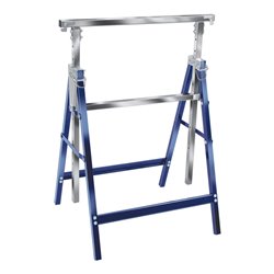 Brennenstuhl Teleskop-Arbeitsbock MB 160 H