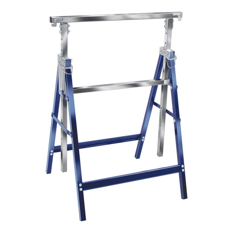 Brennenstuhl Teleskop-Arbeitsbock MB 160 H