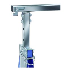 Brennenstuhl Teleskop-Arbeitsbock MB 160 H