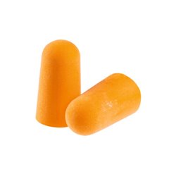 3M Gehörschutzstöpsel 1100 konisch 200 Paar/Box