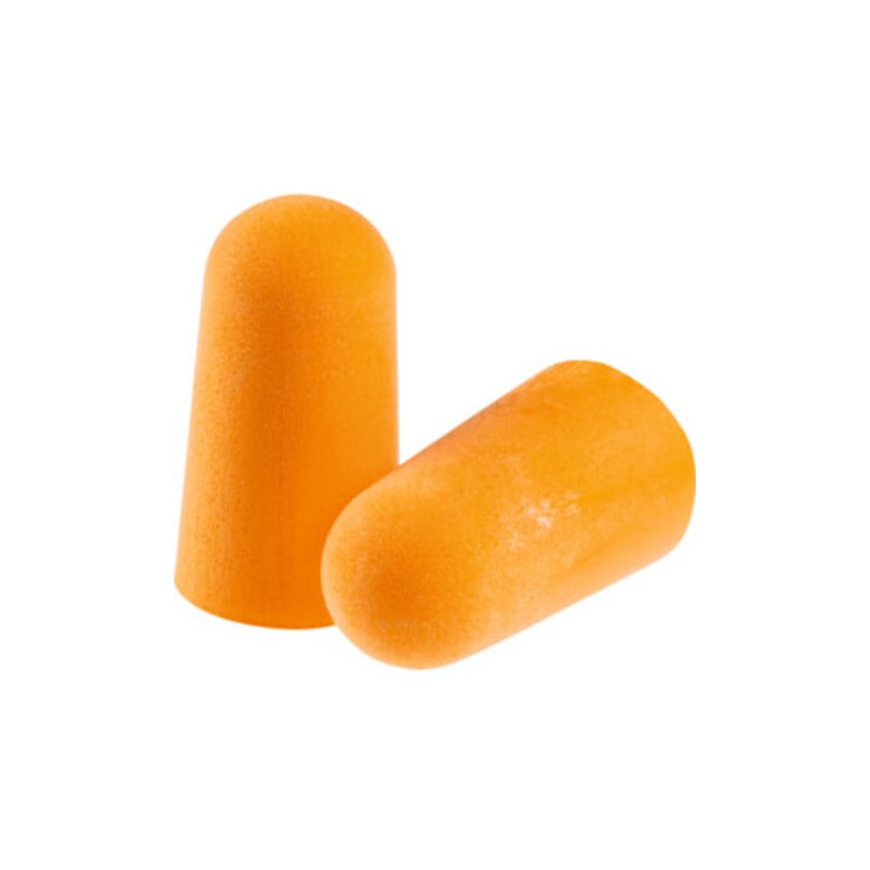 3M Gehörschutzstöpsel 1100 konisch 200 Paar/Box