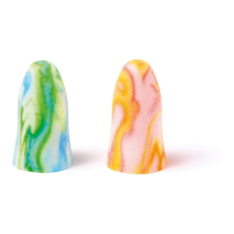 Moldex Gehörschutzstöpsel Spark Plugs 7800 1Paar/Beutel 200Paar/VE