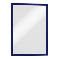 Durable Magnetrahmen DURAFRAME A3 Dunkelblau