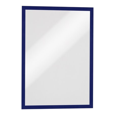 Durable Magnetrahmen DURAFRAME A3 Dunkelblau