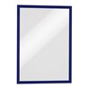 Durable Magnetrahmen DURAFRAME A3 Dunkelblau