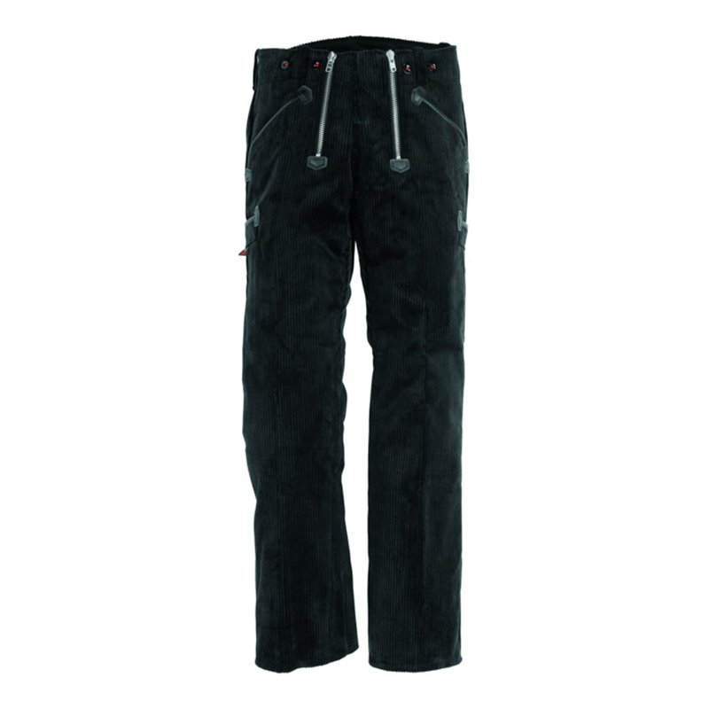 FHB Zunfthose Karl-Heinz 50028 schwarz