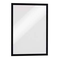 Durable Magnetrahmen Magneticframe A3 Schwarz