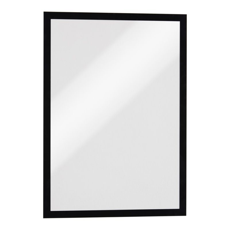 Durable Magnetrahmen Magneticframe A3 Schwarz