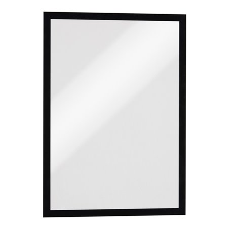 Durable Magnetrahmen Magneticframe A3 Schwarz