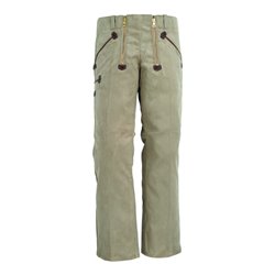 FHB Zunfthose Cord 20008 beige