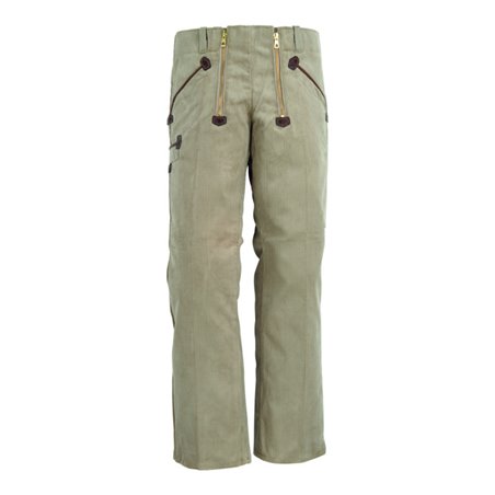 FHB Zunfthose Cord 20008 beige