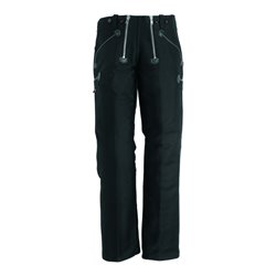 FHB Zunfthose Anton 70028 schwarz