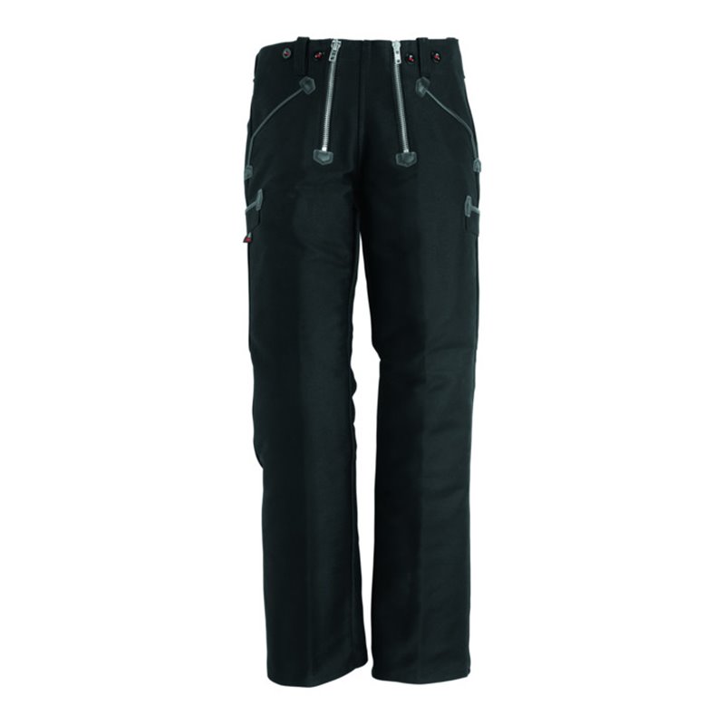 FHB Zunfthose Anton 70028 schwarz
