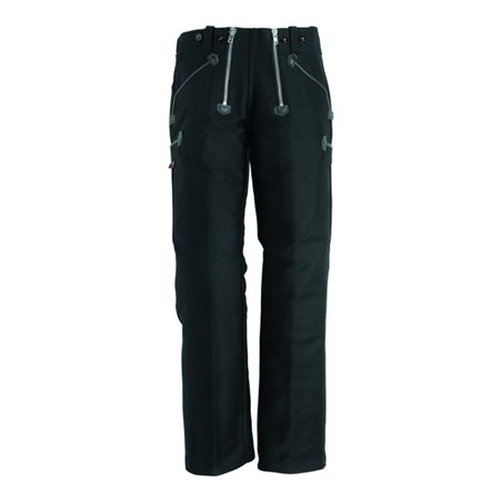 FHB Zunfthose Anton 70028 schwarz